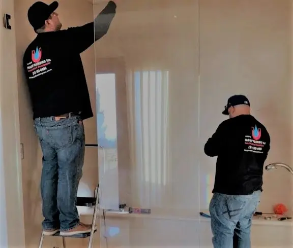 Professional plumbing installation for Tankless Water Heater Installation in Eglin Village